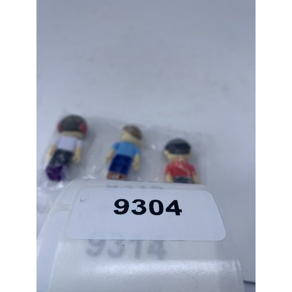 FGTeeV Funnel Boy's Construction Building Fun House Multicolor For Kids 9304 - Picture 6 of 6